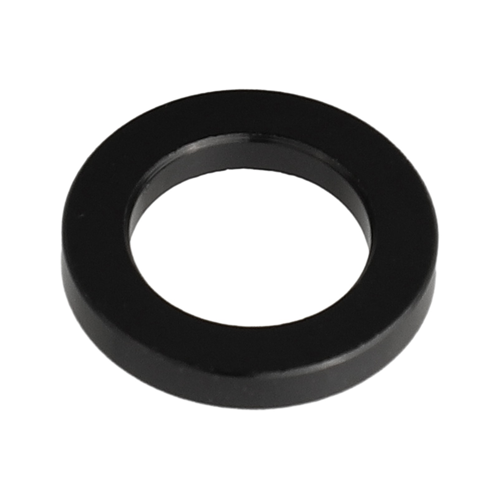 Bicycle Thru Axle Washer M12x3/7.5mm M15x0.2/5mm-Hubs Axle Flat/Conical Washers