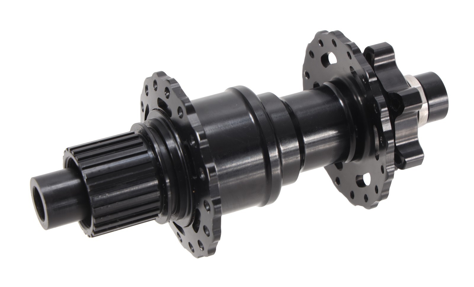 Onyx Vesper Rear Mtn Bike Super Boost Hub 12 Spd 6 Bolt 157mm 32H Micro Spline