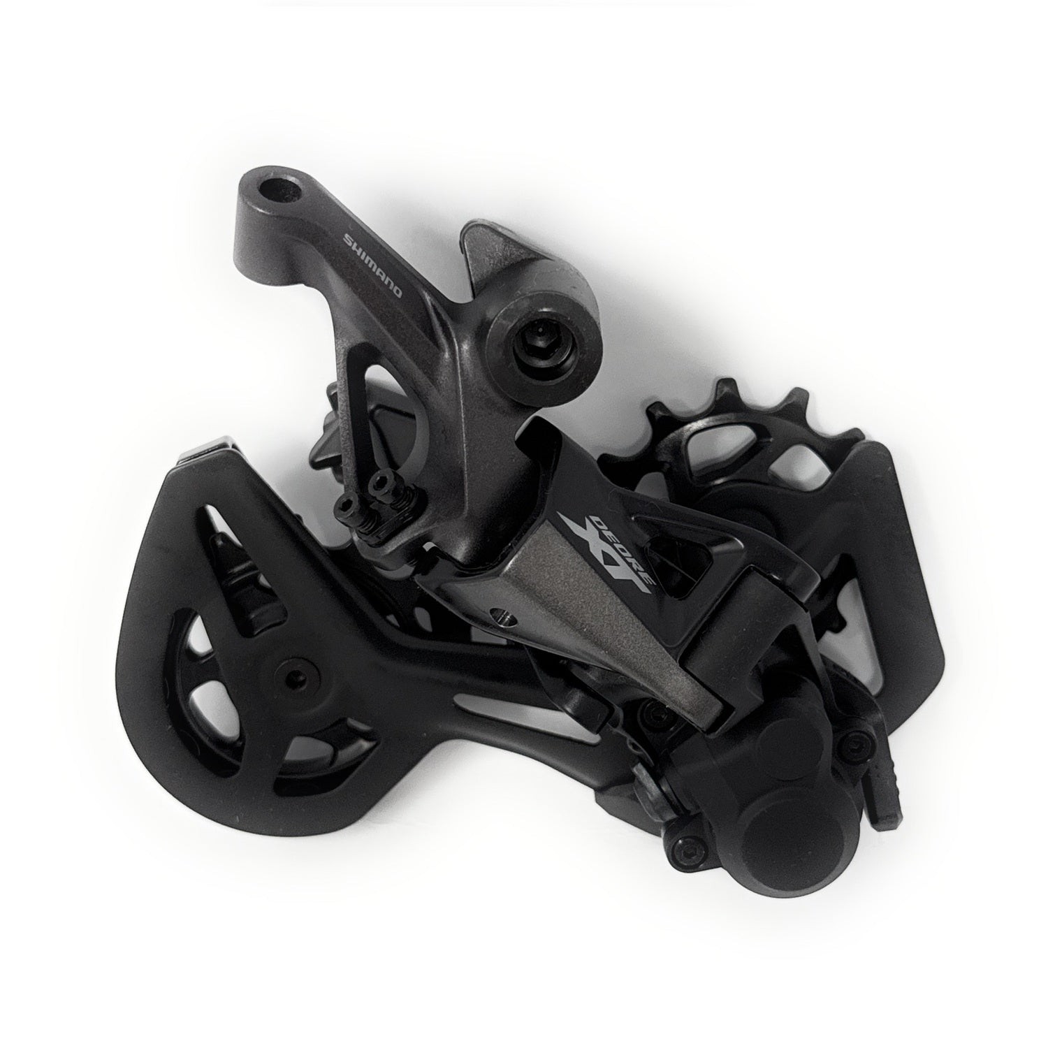 All New Shimano Deore XT RD-M8100-GS 12-Speed Rear Derailleur GS 1×12 45T