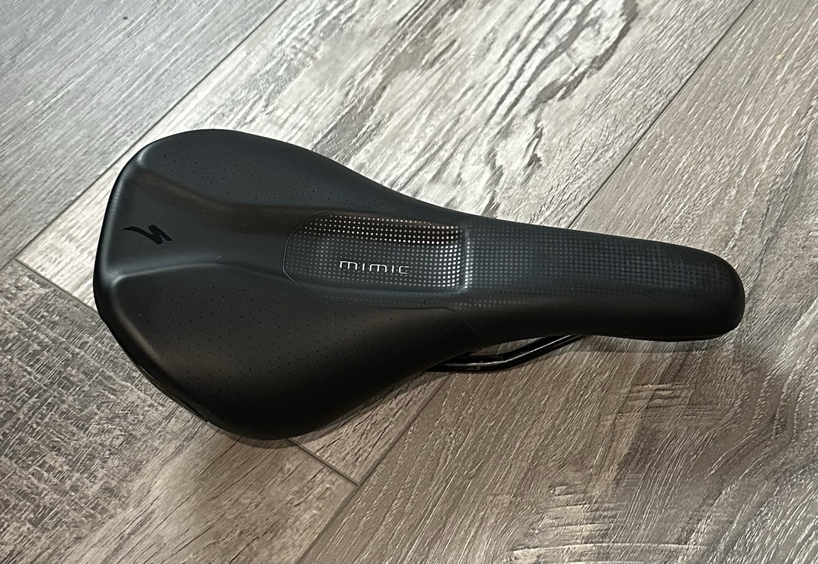 Specialized Bridge Comp Mimic Saddle 143mm
