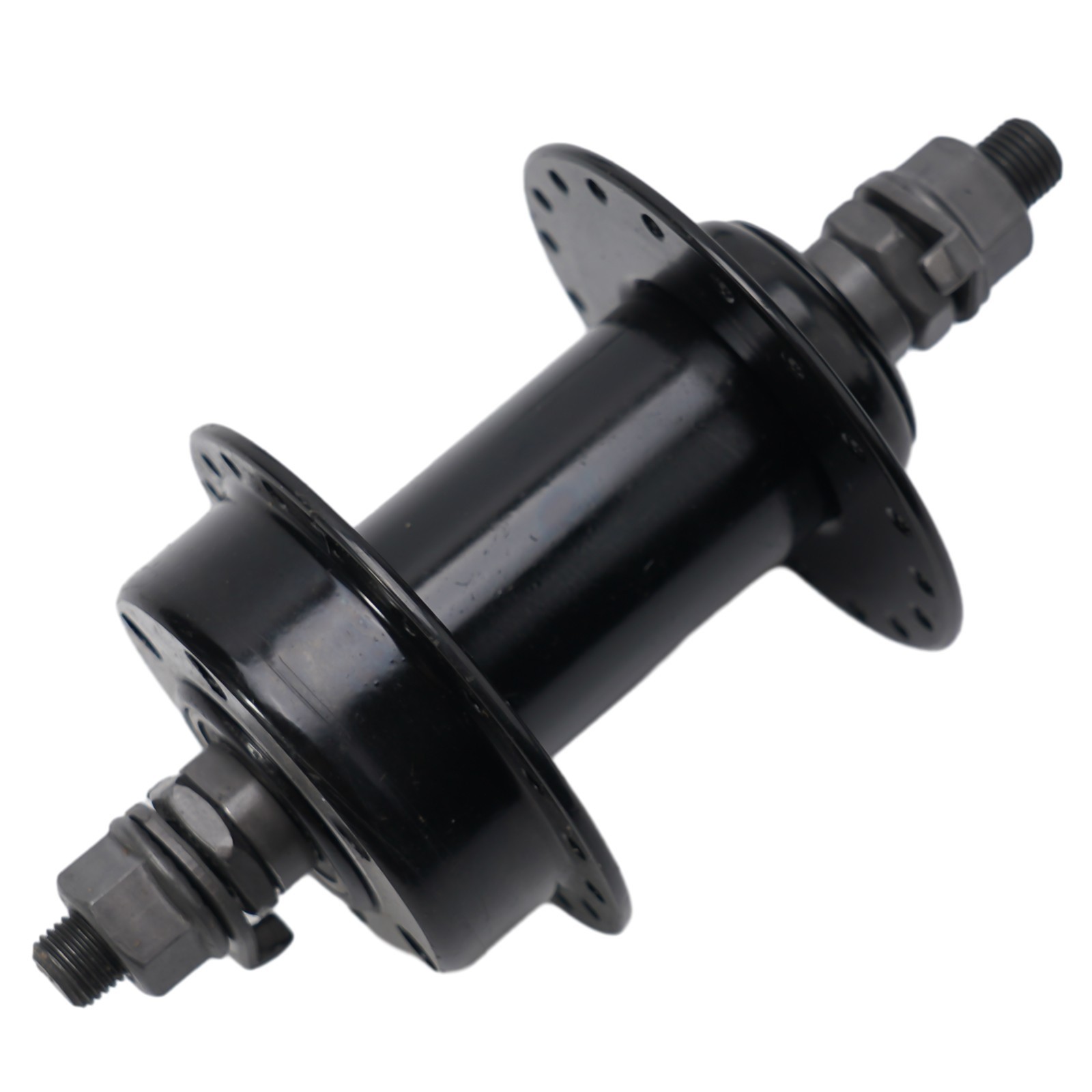 Lightweight Bicycle Hubs with Sealed Bearings for 10 Speed Compatibility