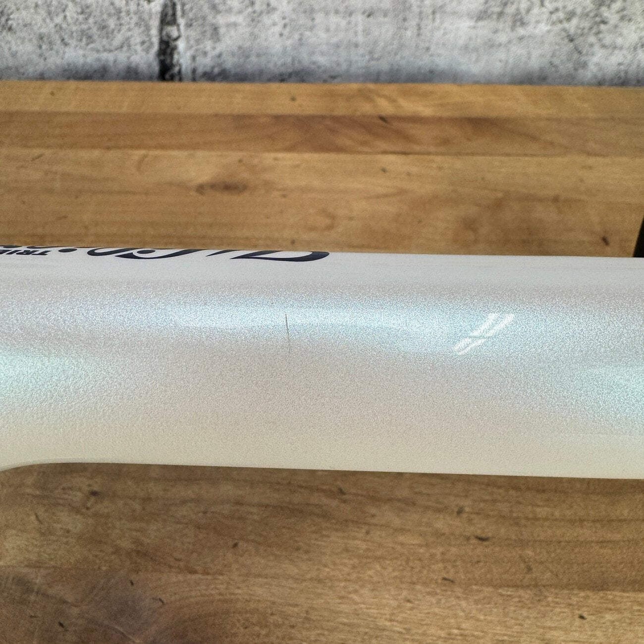 New Takeoff! Wilier V-Bar Verticale Bar 42/39cm 110mm Integrated Handlebar 365g