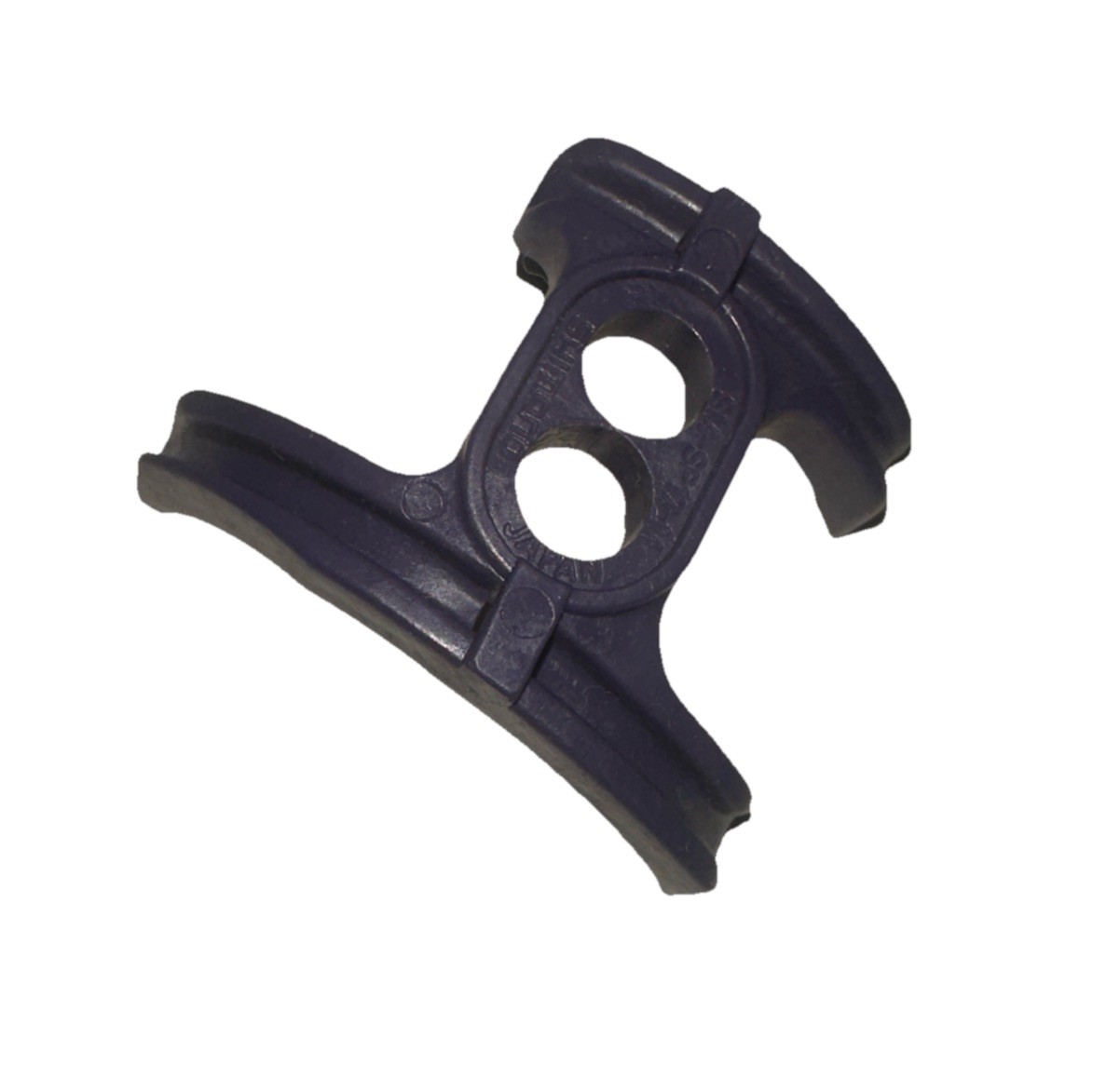 Shimano SM-SP17-M Double Cable Guide Plastic Bottom Bracket Shell Fitting Replac