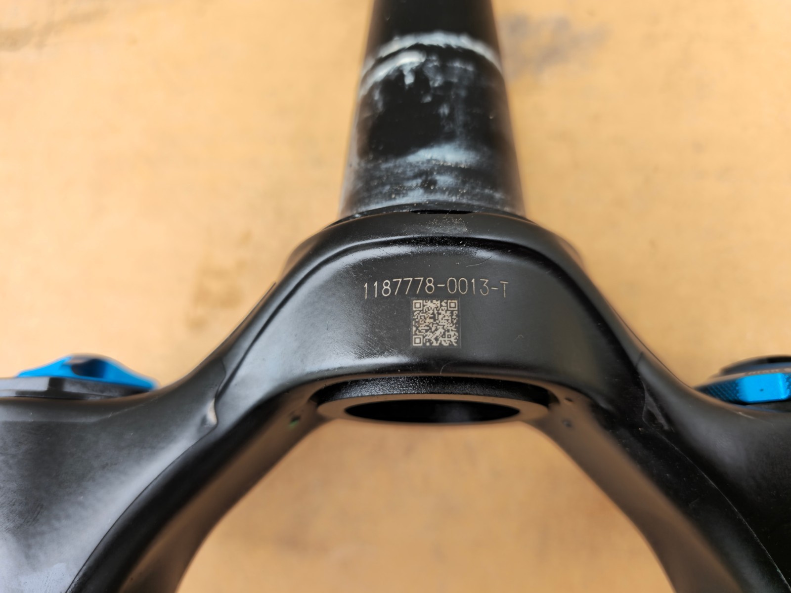 2026 Fox 36 Factory Grip X2 – 150mm / 29″