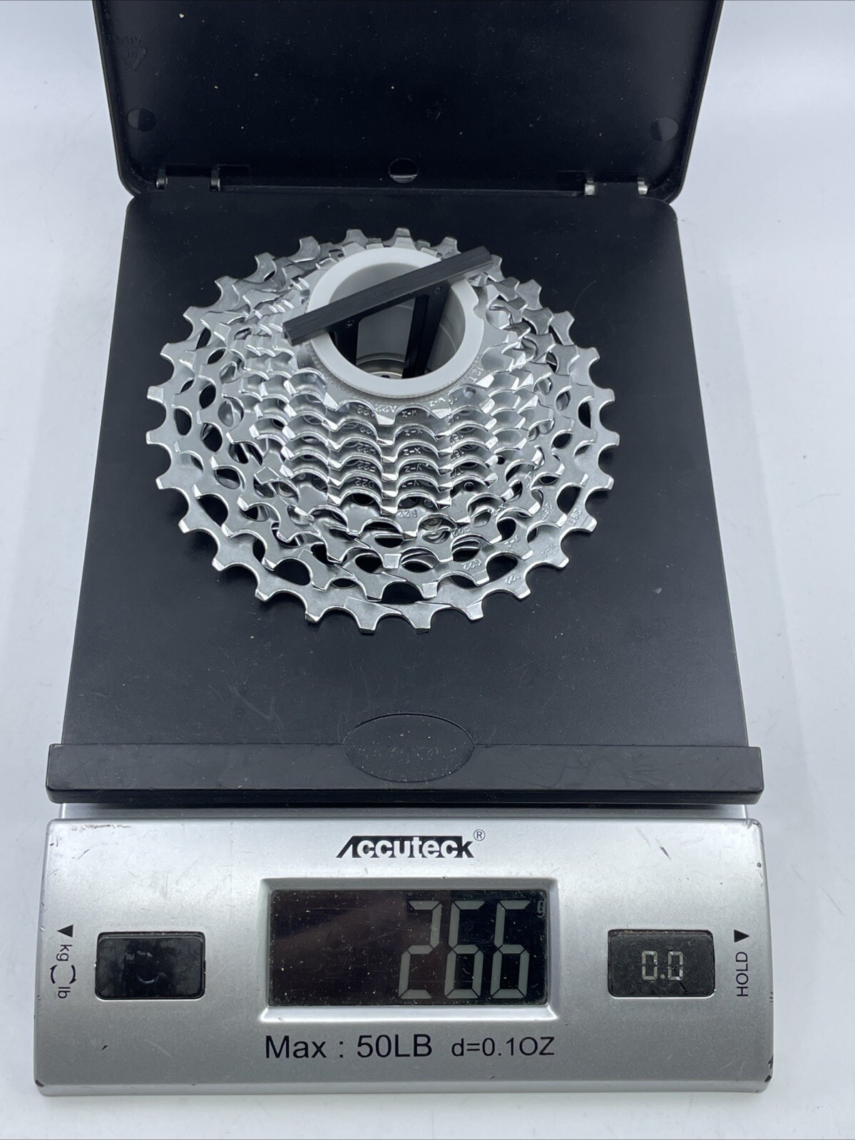 SRAM Force PG-1070 10-Speed Cassette 12-28 SHIMANO HG Compatible NEW IN BOX