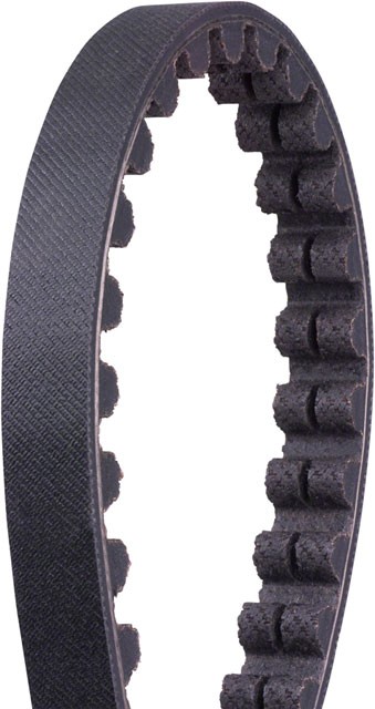 Gates Carbon Drive CDN CenterTrack Urban Belt – 118t, Black