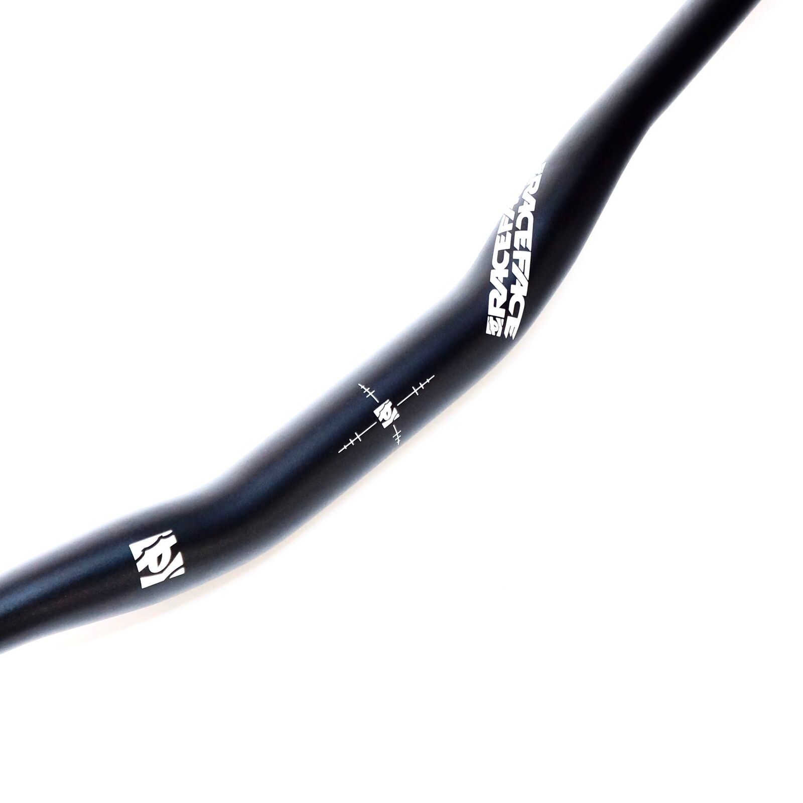 Race Face Ride XC 1″ Riser Handlebar 31.8 x 740mm / 35mm x 760mm MTB Riser Bar
