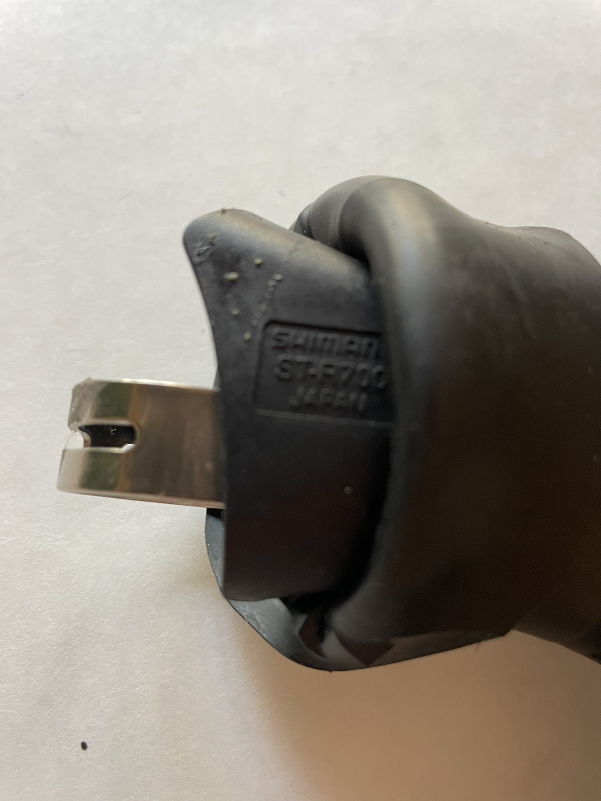 SHIMANO 105 FLIGHT DECK SHIFTERS Left/Right Brake Levers 540g 2/3×10 ST-R700
