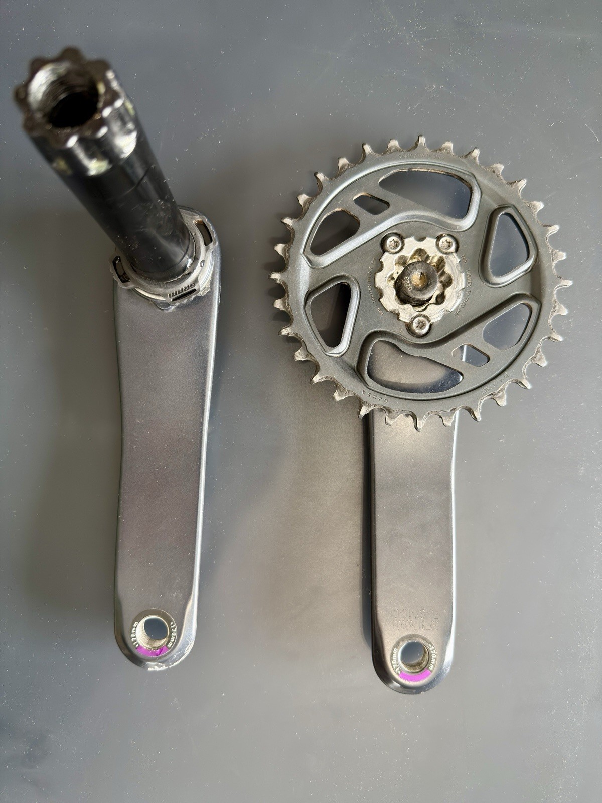 SRAM GX Eagle XG-1275 12-Speed