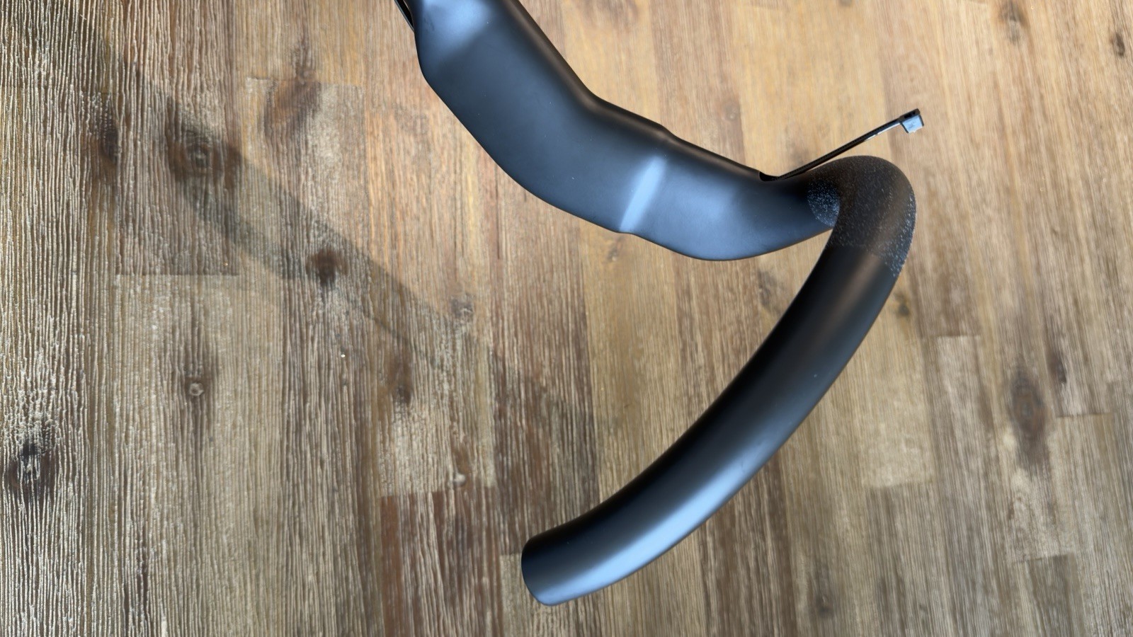 Profile Design Canta Race 39cm Carbon Aero Road Handlebars 31.8mm