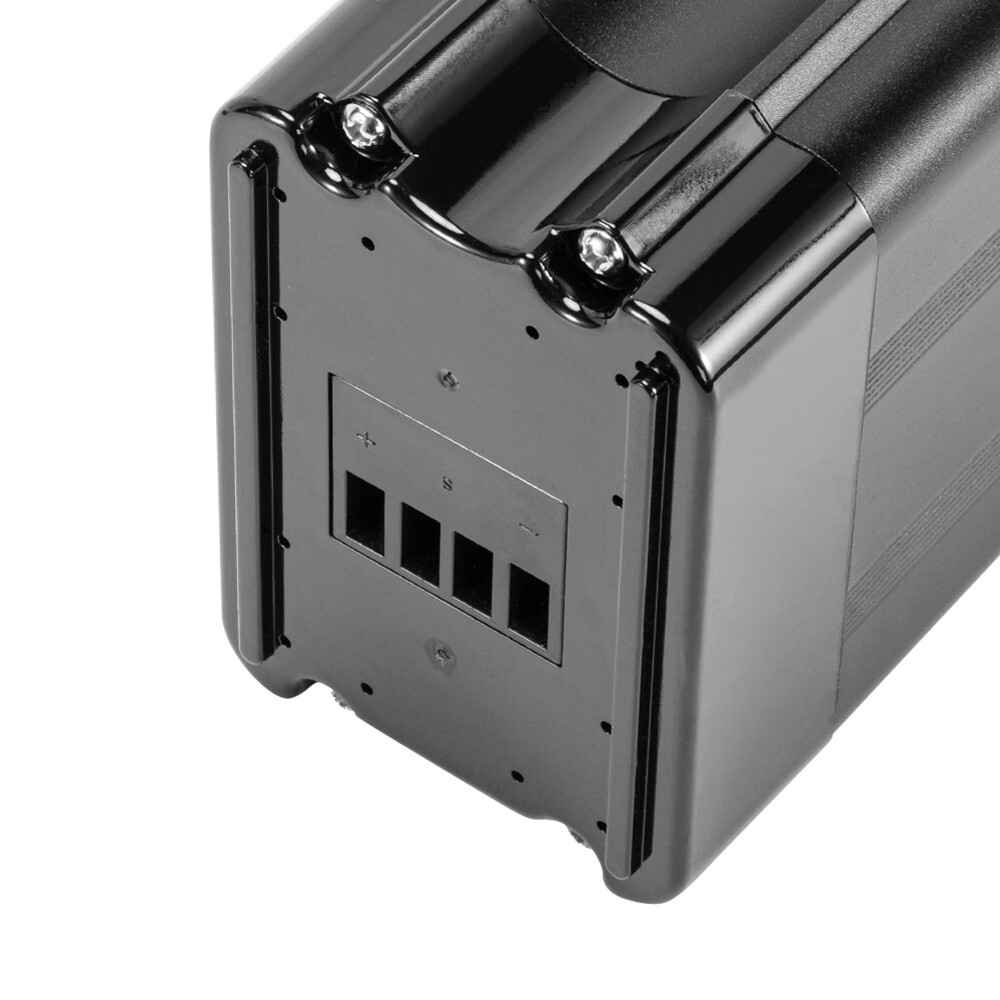 Silverfish Ebike Battery 36V 17Ah Lithium Electric Bike Battery for 200W-900W