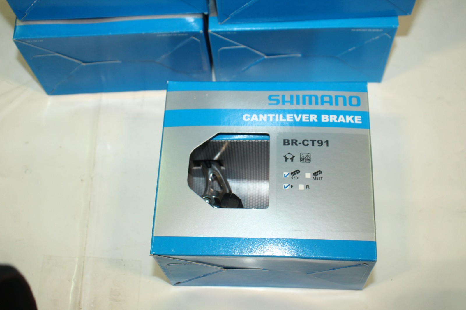 Shimano Cantilever Brake BR-CT91 S50T Front