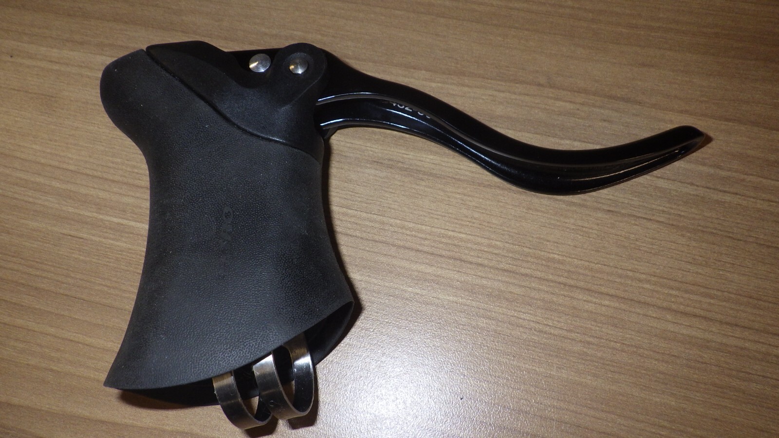 TEKTRO DROP BAR LEFT BRAKE LEVER, BLACK, NEW, RL340