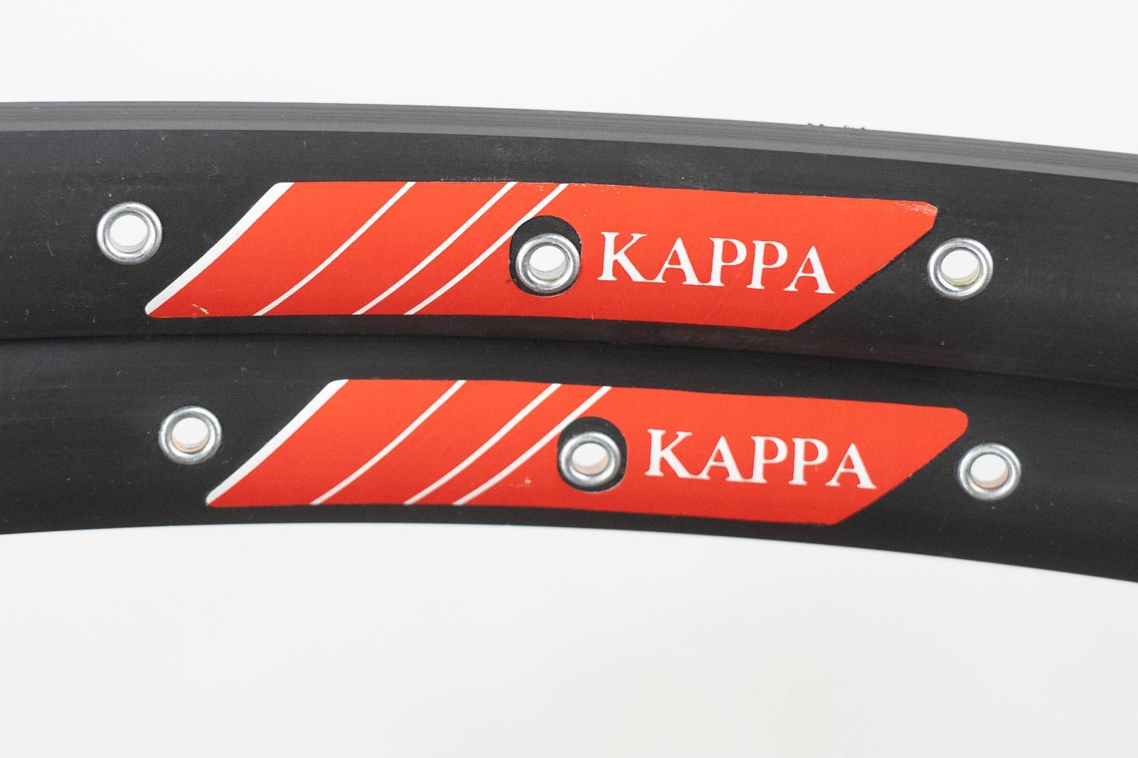 NOS CAMPAGNOLO KAPPA CLINCHER RIMS 26″ 36H VINTAGE MTB MOUNTAIN BIKE OLD