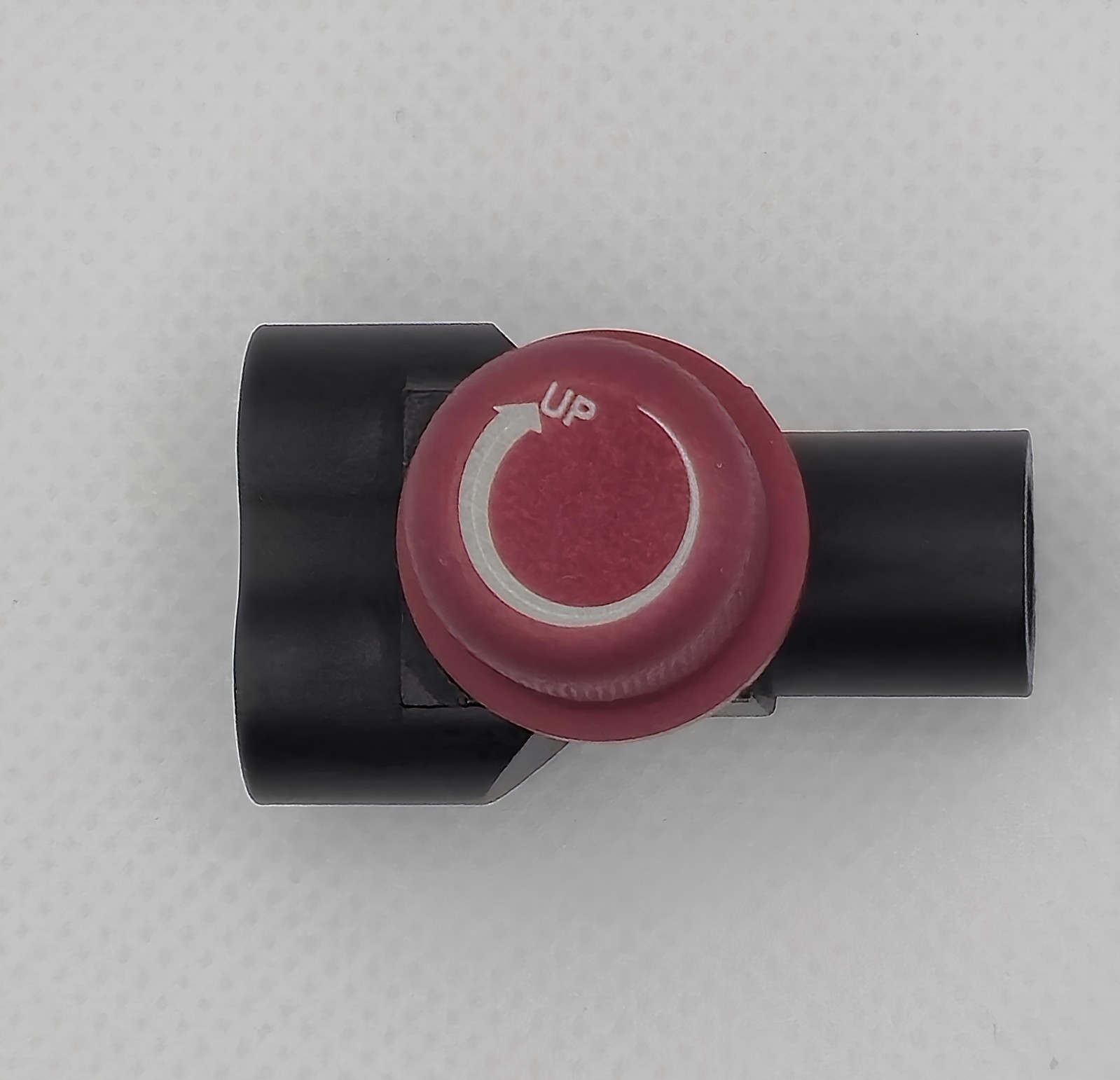 OutBraker Double Brake Booster for Road [Pro N] – One-Handed Dual Brake Control