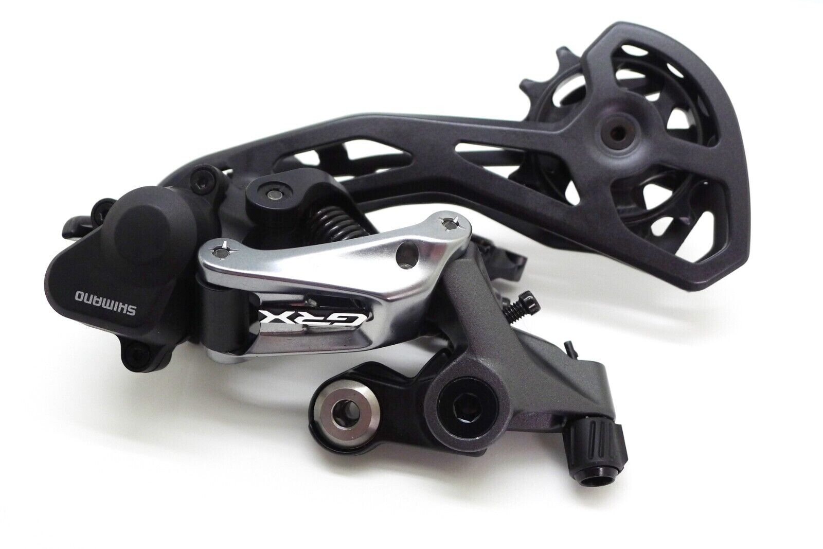 Shimano GRX RD-RX810 11 Speed Shadow RD+ Rear Derailleur