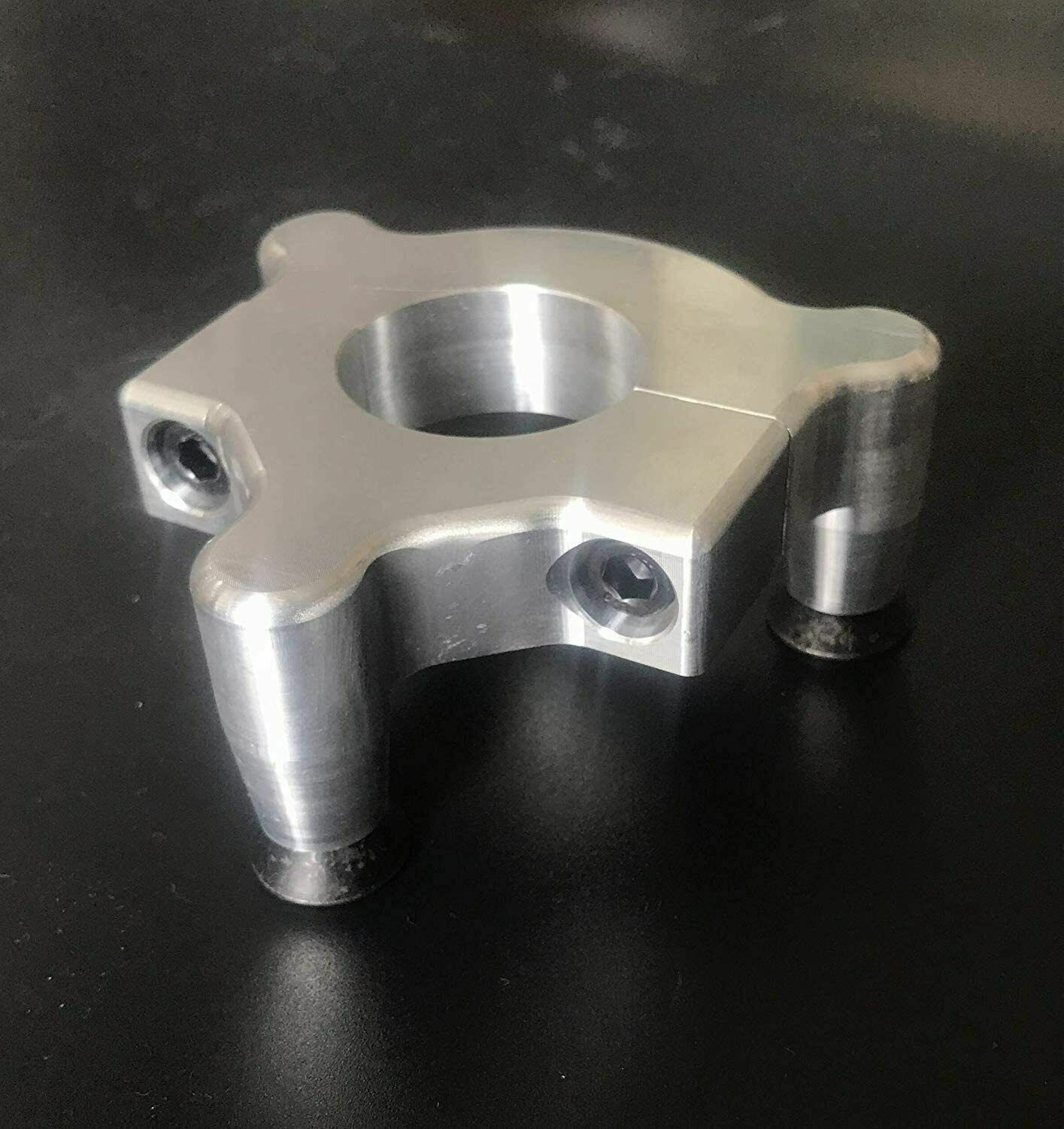 Hub Adapter 1.5″ Higher Performance made for SPOKE WHEEL BIKE-2 Stroke Engine