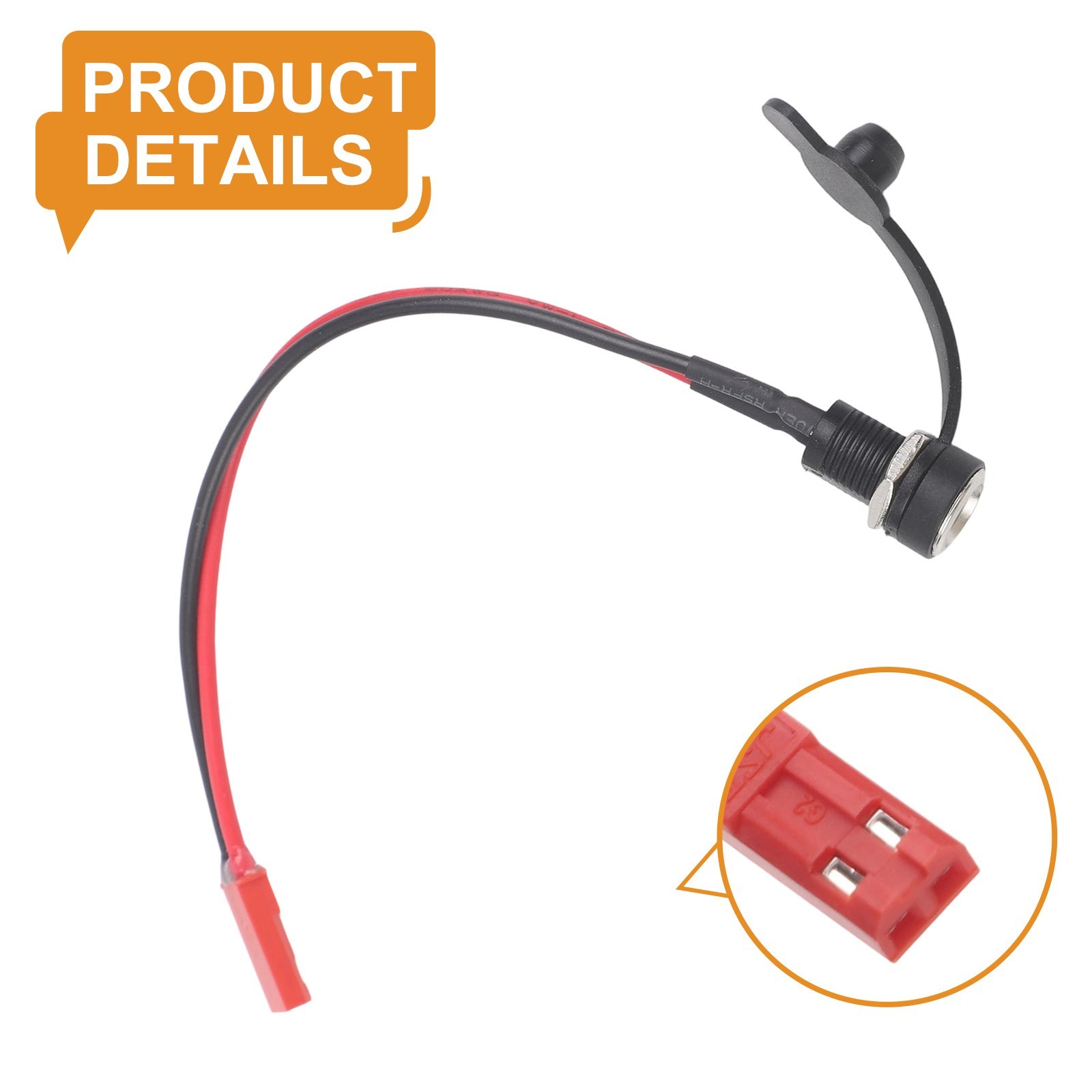 G3 G4 Compatible Charging for port DC 5 5 for 2 1mm Electric Scooter Accessory