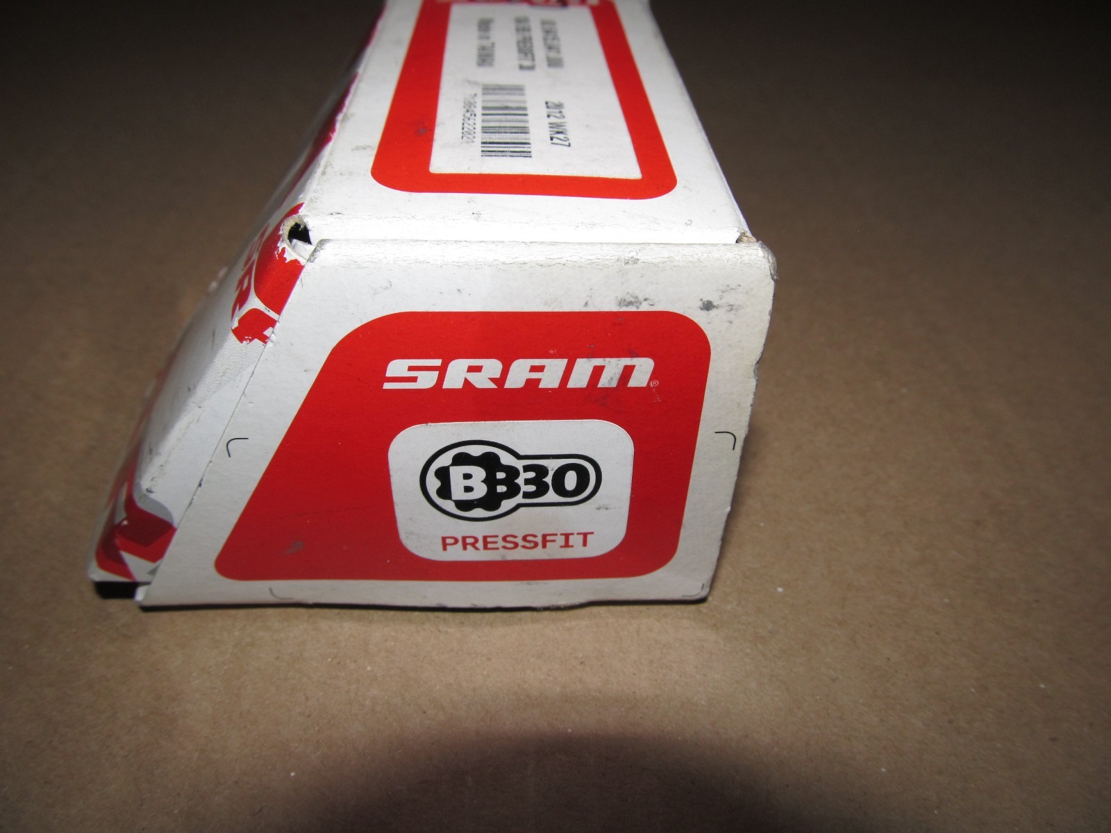NEW SRAM BB30 Press Fit PF30 Bottom Bracket