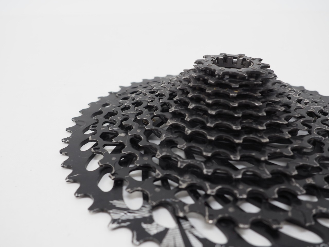 SRAM GX Eagle 12-Speed 10-50t Mountain Bike Cassette Cassette XG-1275 XD