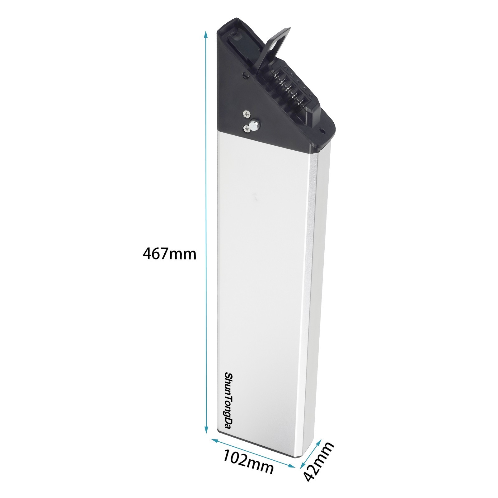 48V ebike battery for lectric xp Step-Thru 3.0 xp step over 3.0 electric bicycle
