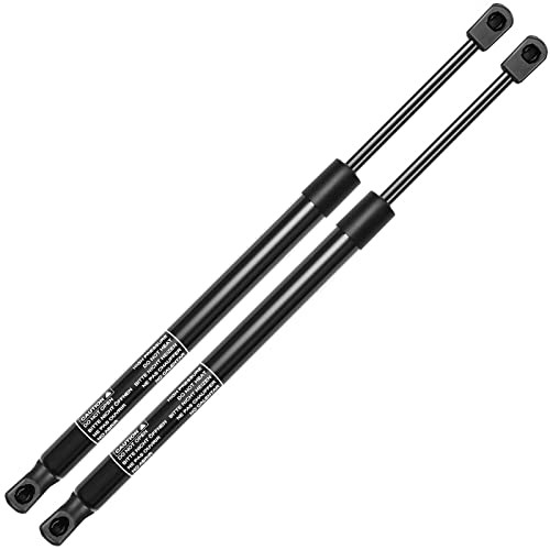 Rear Tailgate Lift Support Shock Struts Compatible with Land Rover Range