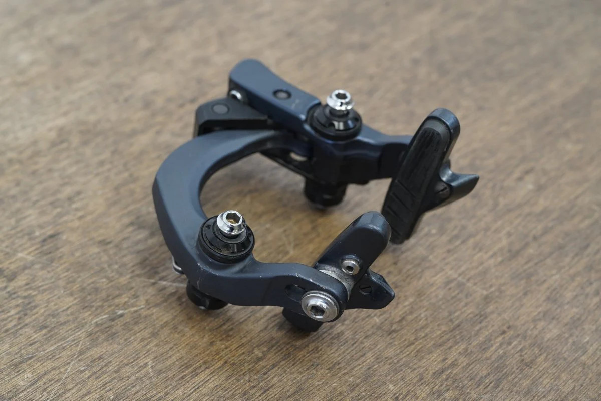 (1) REAR Shimano Ultegra BR-R8010R Direct Mount Brake Caliper 8010