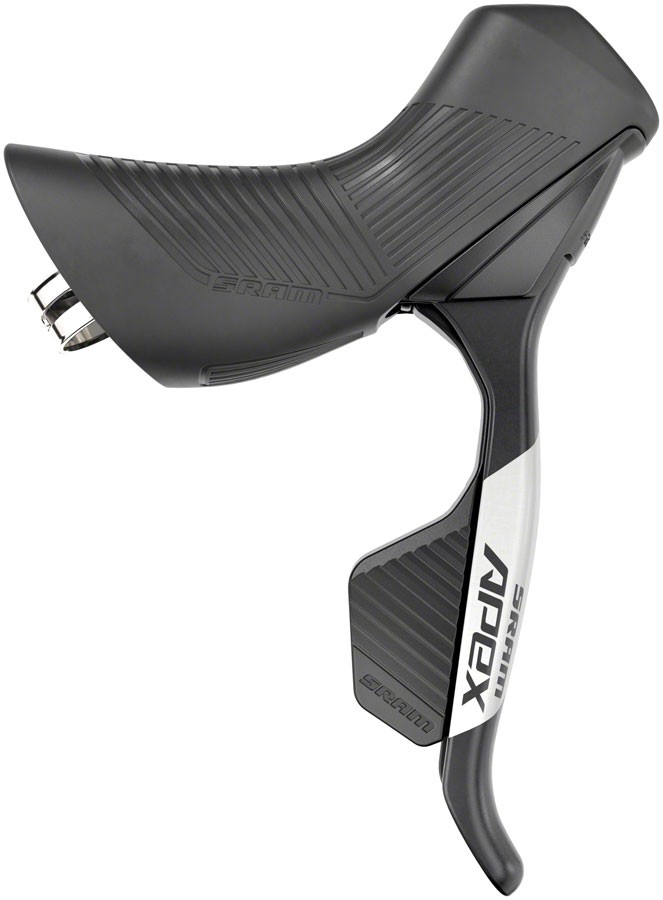 Apex AXS eTap Shifter/Brake Lever and Caliper – SRAM Apex AXS eTap Shift/Brake