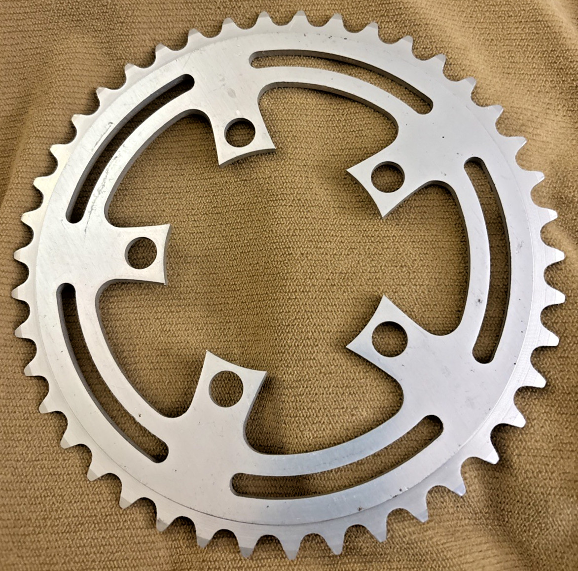42T Bike Chainring / 86BCD