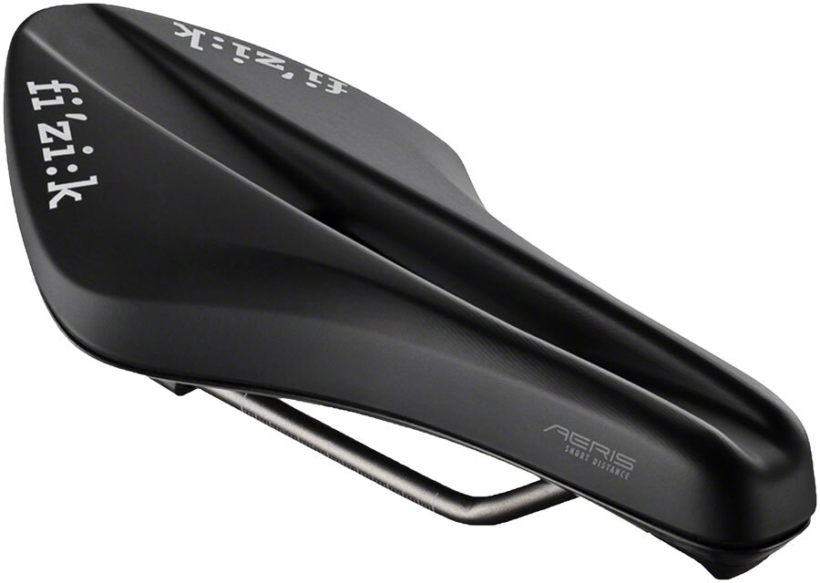 Fizik Transiro Aeris Short Distance R3 Saddle – Kium 135mm Black