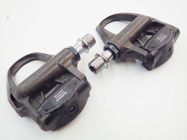 Shimano PD-R8000 Ultegra SPD-SL Clipless Pedals Japan JP F/S Free shipping