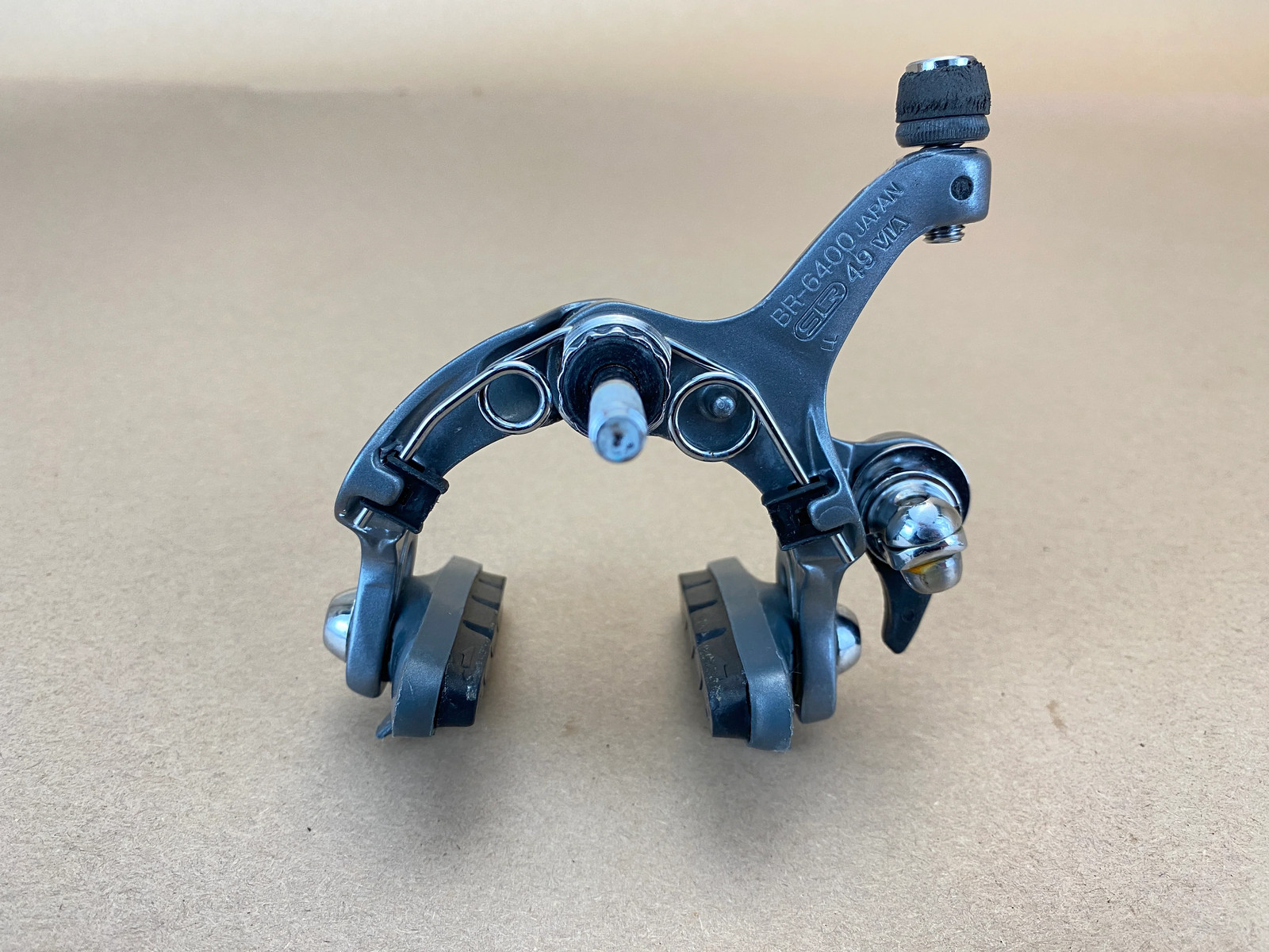 Shimano 600 BR-6400 Brakeset – Short Reach