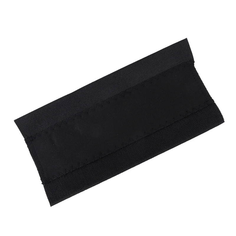 Bike Chain Protector Black Frame Chain Stay Guard Cycling Protection Cover