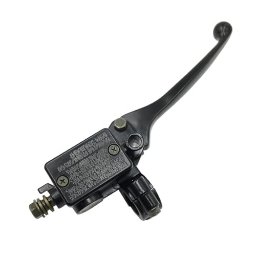 7/8″ 22mm Universal Motorcycle Brake Pump Handlebar Right Hand Brake Master