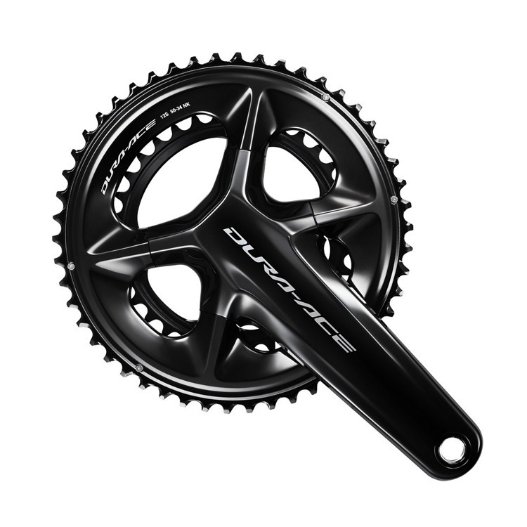 Shimano DURA ACE FC-R9200 Crankset 165mm 52 36T