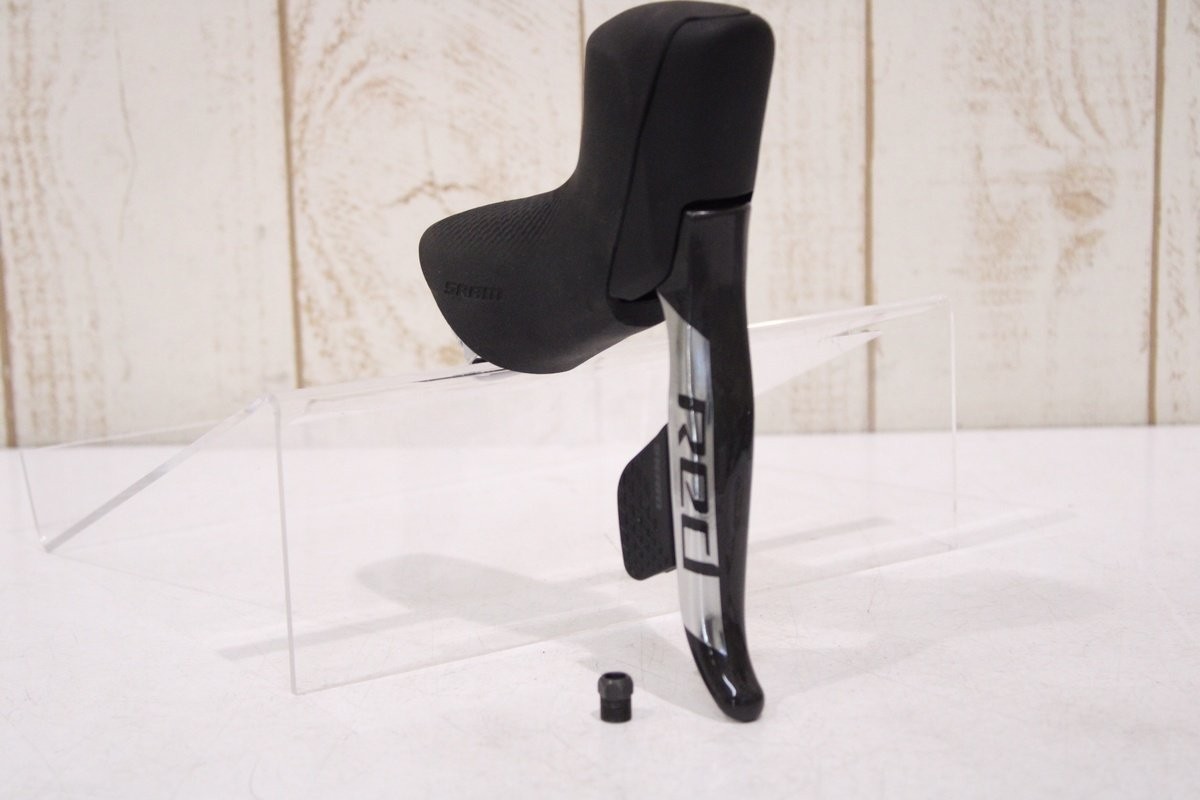 SRAM RED eTap AXS HDR D1 2x12s Electronic Shifting