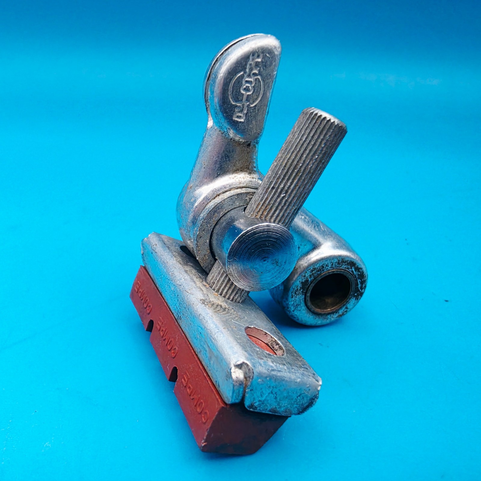 Vintage 80’s Dia-Compe Cantilever Brake Set Front & Rear Touring MTB Brakes f29