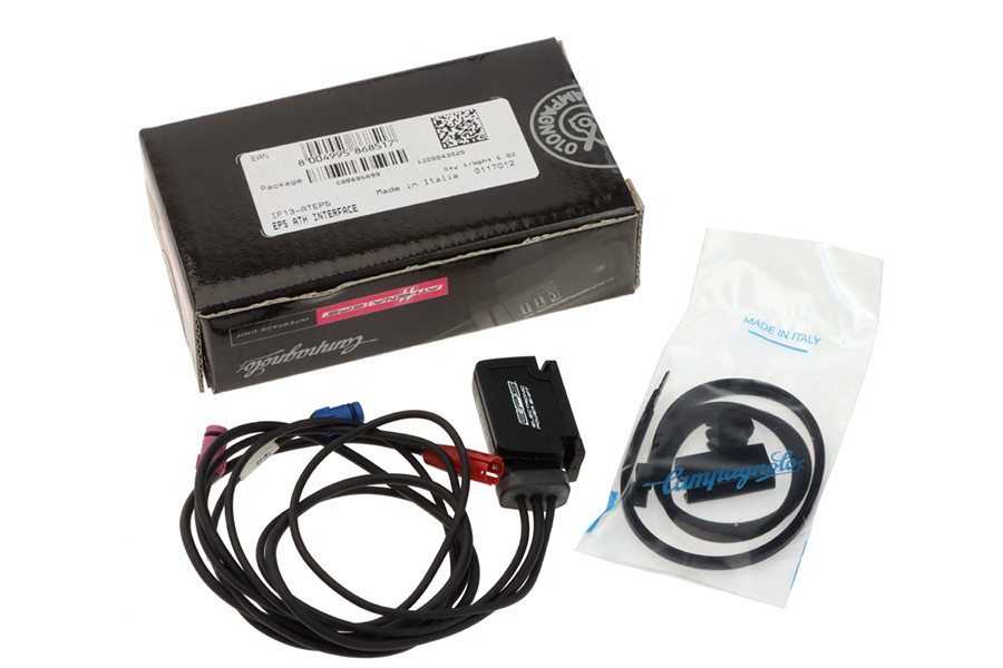 Campagnolo Athena 11 EPS Interface Unit IF13-ATEPS NEW NOS