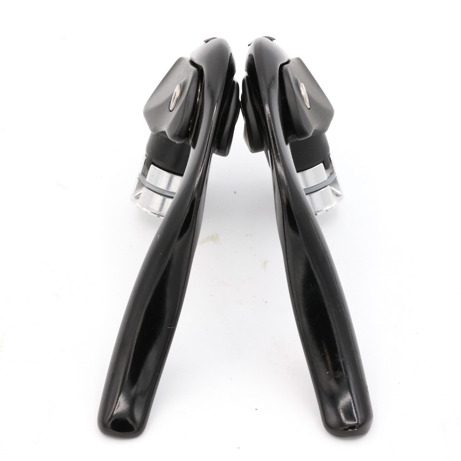 Tektro TL720 Aero TT Bar-End Brake Levers Pair Black Time Trial Tri Bike