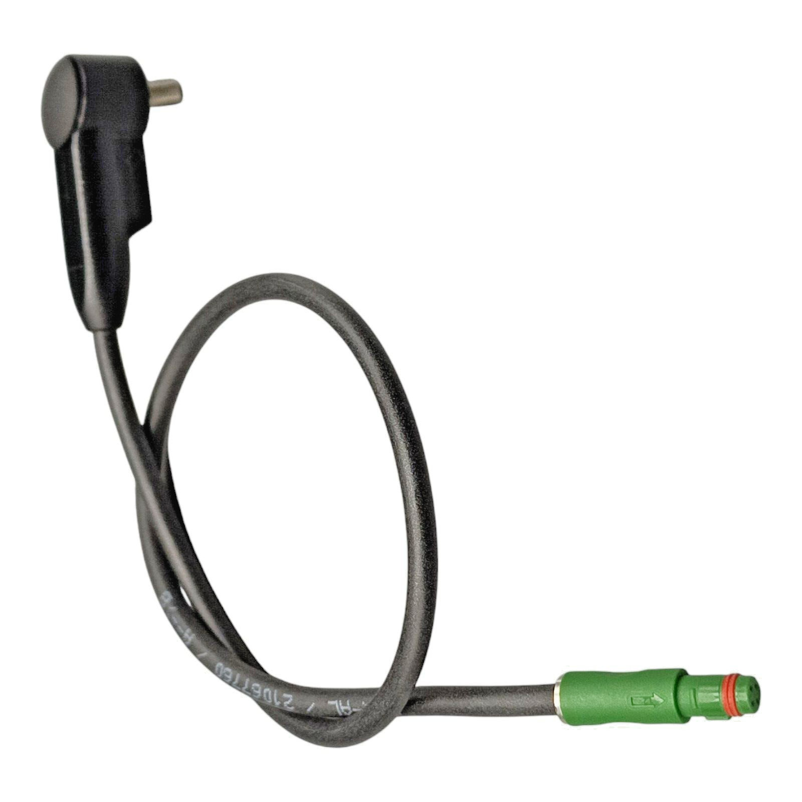 Fazua Speed Sensor 330mm eBike Cable Speed Sensor Evation Ride 50 G2