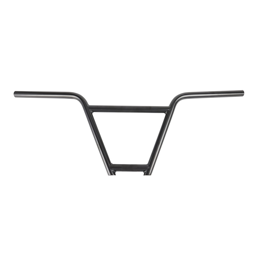 ENIX BMX PRO 750 Freestyle CROMO 22.2mm Handlebar Black