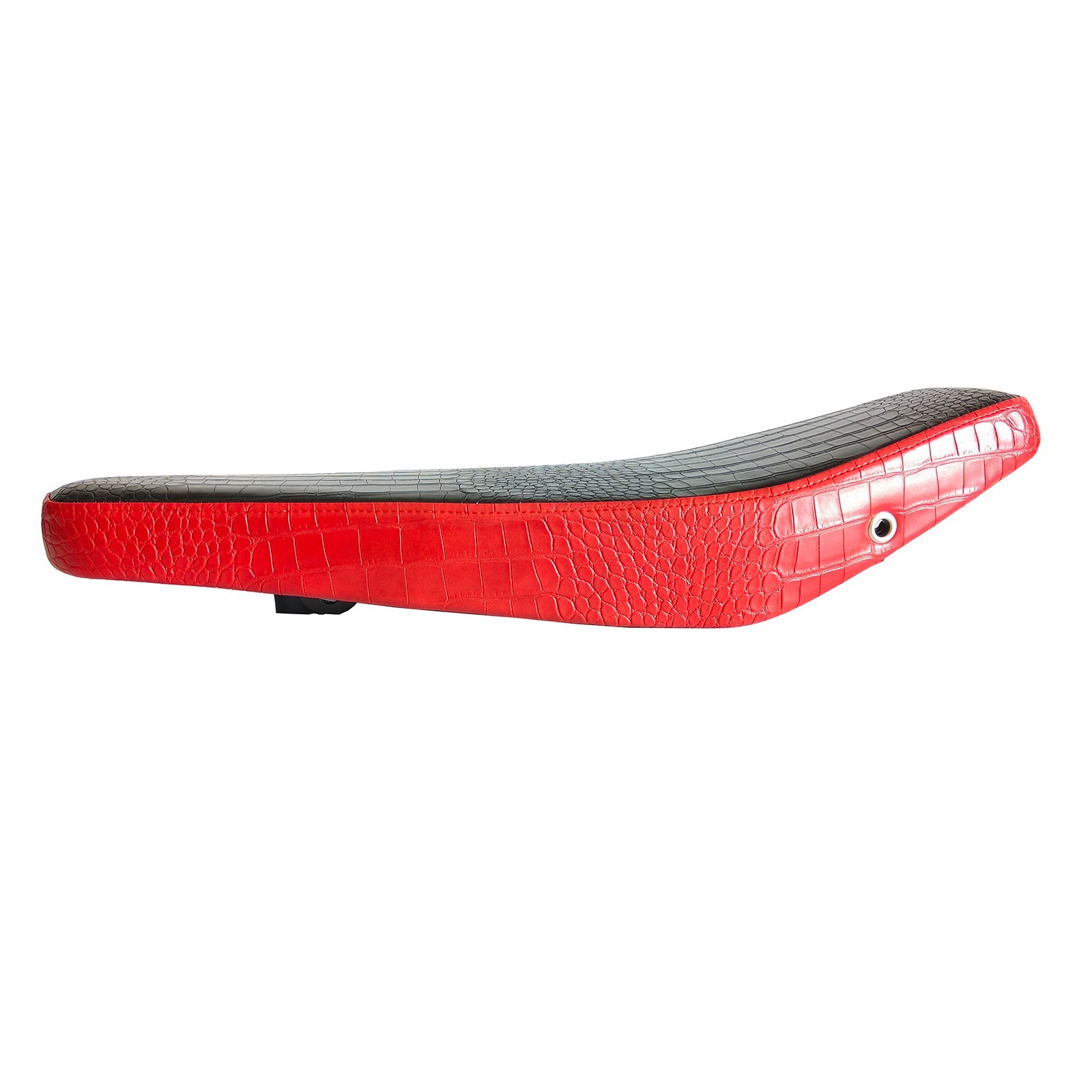 DONSP1986 Bicycle Banana Seat Long Bike Saddle 27.2mm Wide 20″/26″/29″ Tricycle