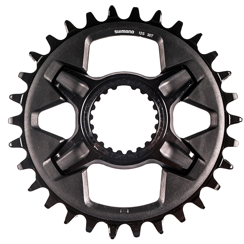 Shimano DEORE M6100 M7100 M8100 M9100 Chainring 32T 34T 36T 12 Speed MTB Bike