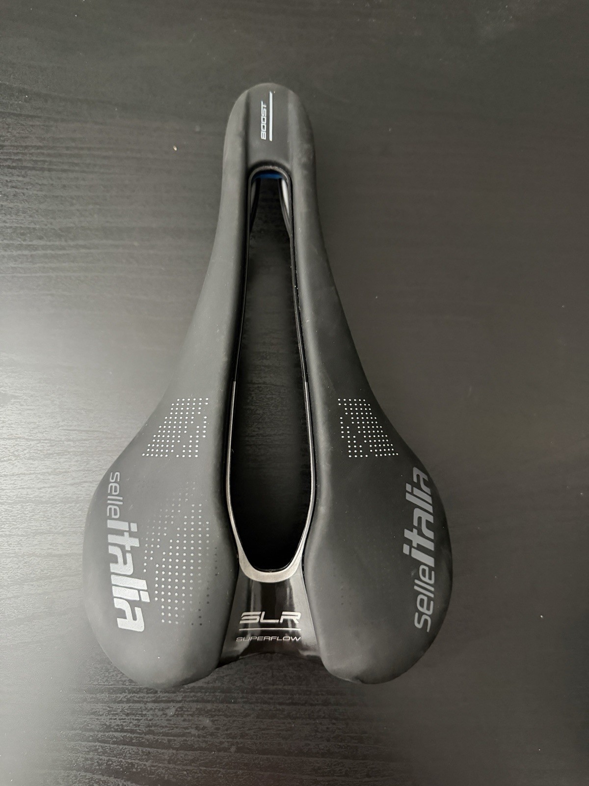 Selle Italia SRL Super Flow Saddle – L3