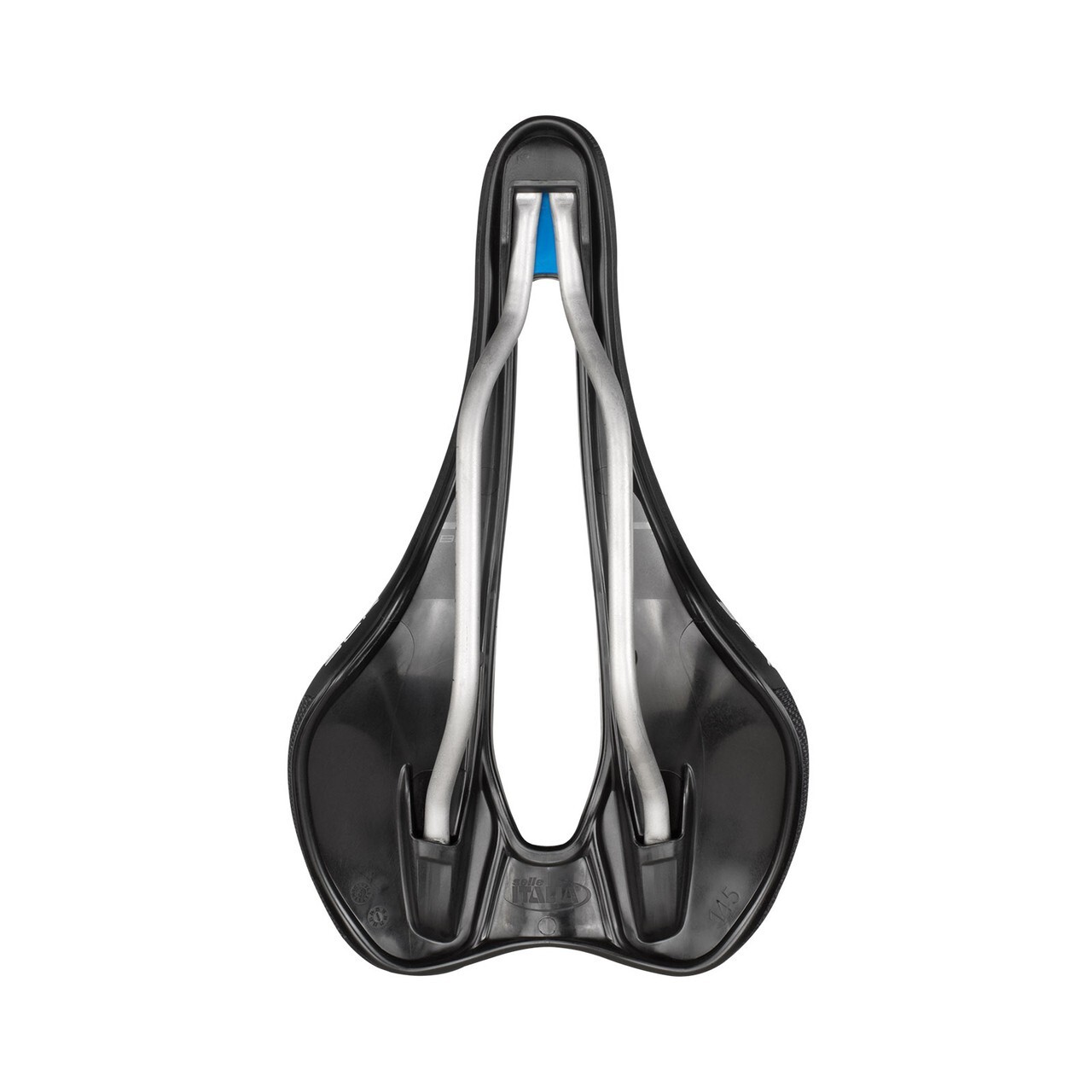 SELLE ITALIA SADDLE SLR BOOST X-CROSS Ti316 SUPERFLOW L3 SIZE 145MM X 248MM NEW