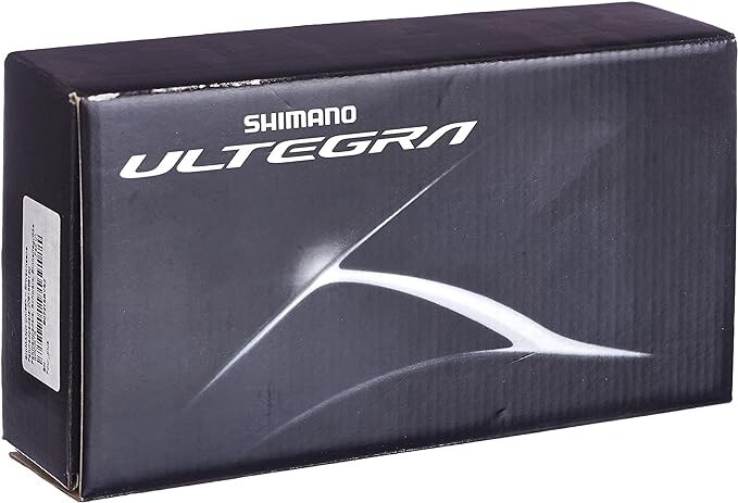 SHIMANO ULTEGRA SPD-SL PD-R8000 Clipless Pedals w/SH11 6° Cleats Road Bike Parts