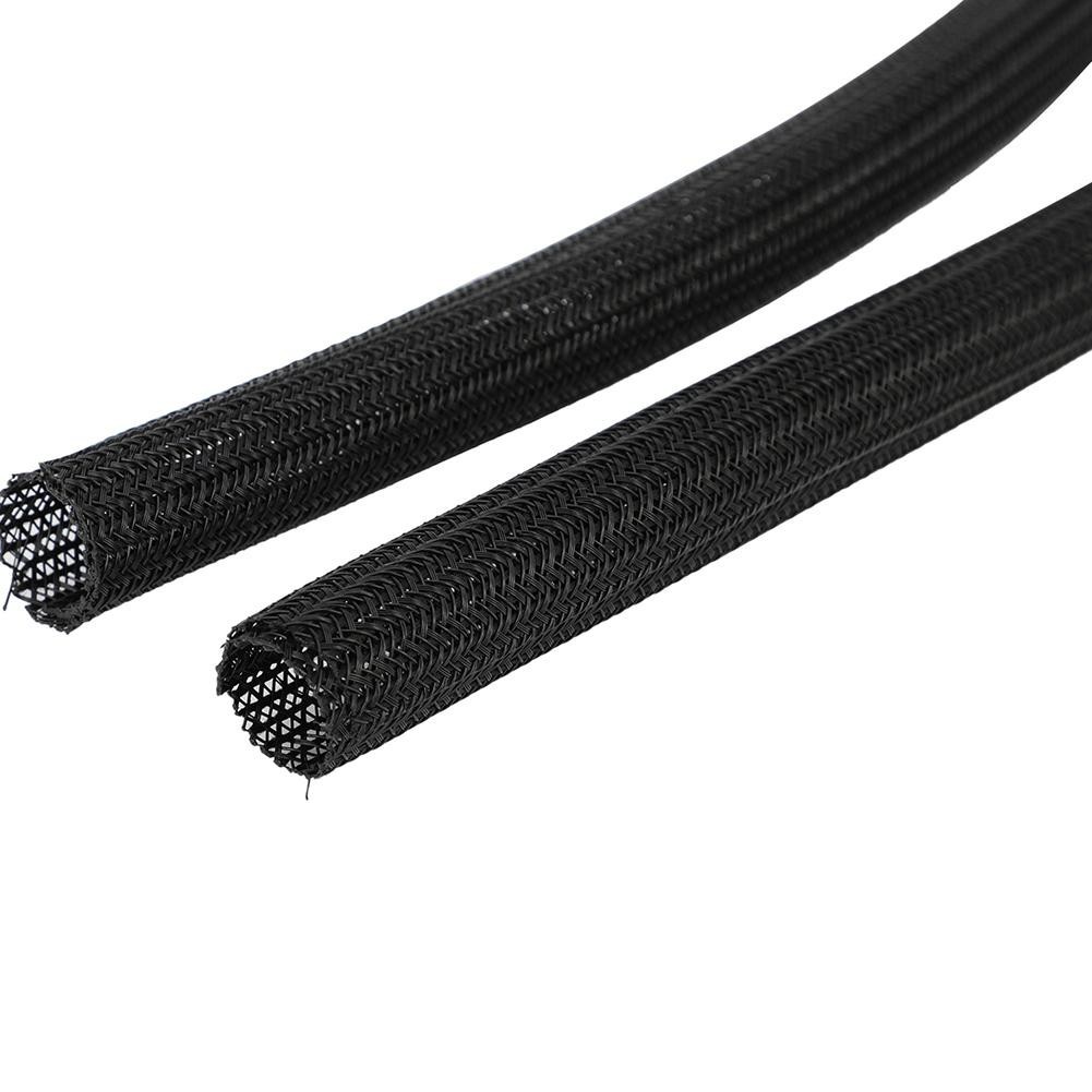 Cable Sleeving Electric Bike Accessory Dirt Bike Protection Length 500mm