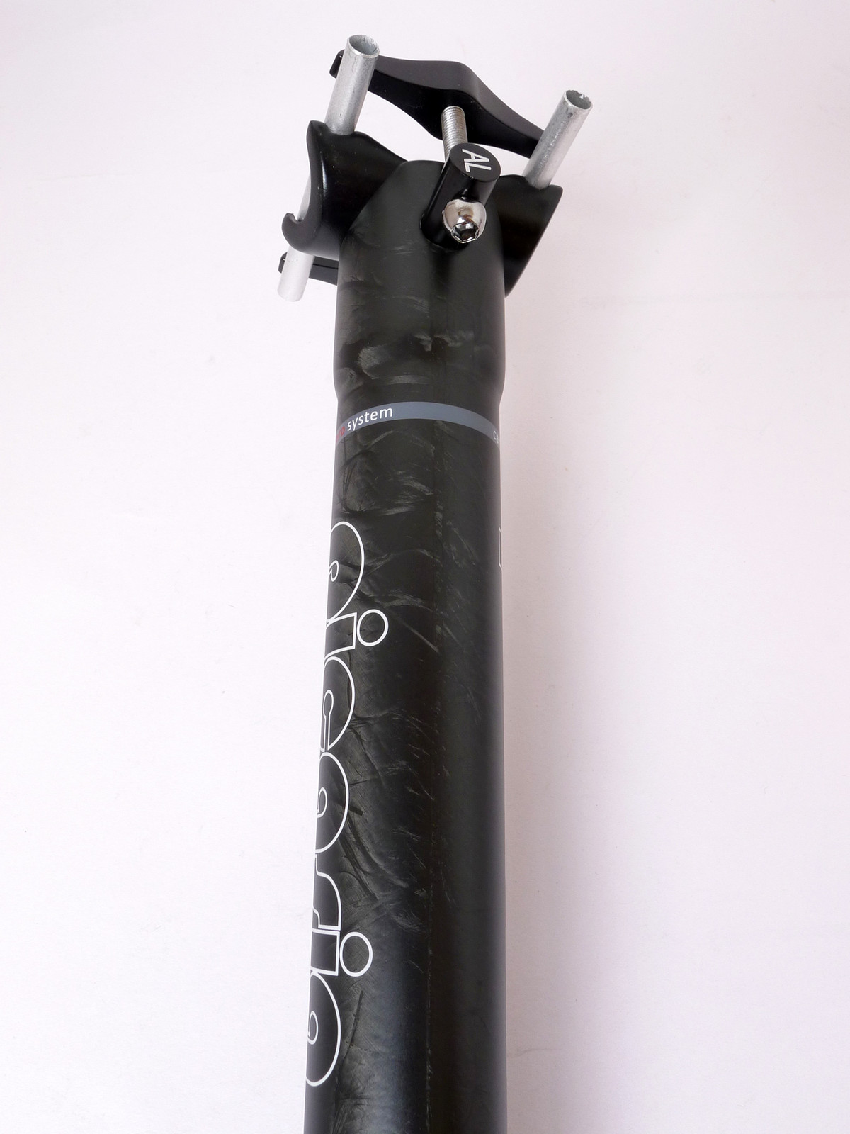 mr-ride 140g,31.6 Picasia UD Matt carbon Seatpost Road MTB bike Black SP02P