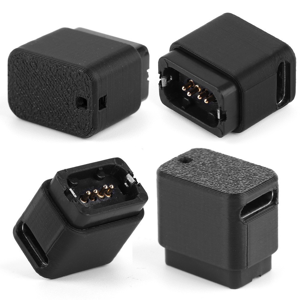 Electric Bicycle Adapter Charger for 12 Speed For Di2 Shift 105 UT DA 7170 8150