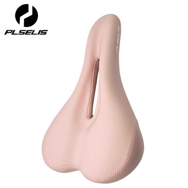 MTB Mountain Bike Saddle Soft Gel Pad Cushion Seats Waterproof Road Bicycle Pads